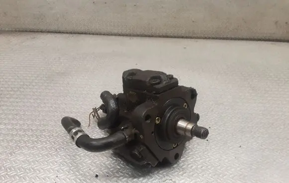 Fiat Stilo Fuel injection high pressure pump 0445010007
