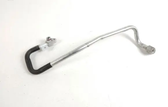 Porsche Cayenne (9Y0 9Y3) Air conditioning (A/C) pipe/hose 4M1816735F