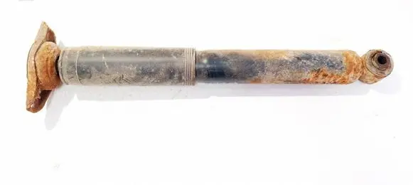Ford Mondeo MK IV Rear shock absorber/damper
