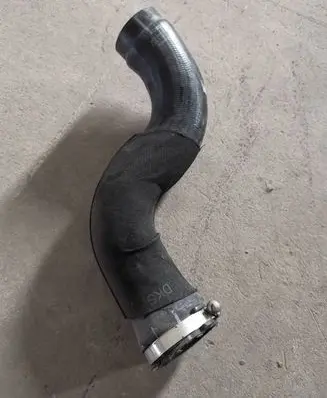 Audi A4 S4 B8 8K Intercooler hose/pipe 8K0145737J