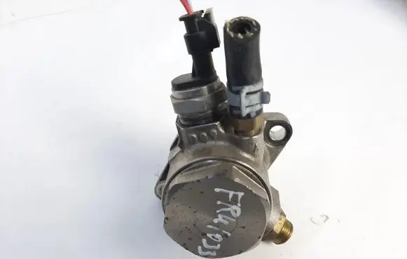 Audi A3 S3 8V Fuel injection high pressure pump 04E127026BH