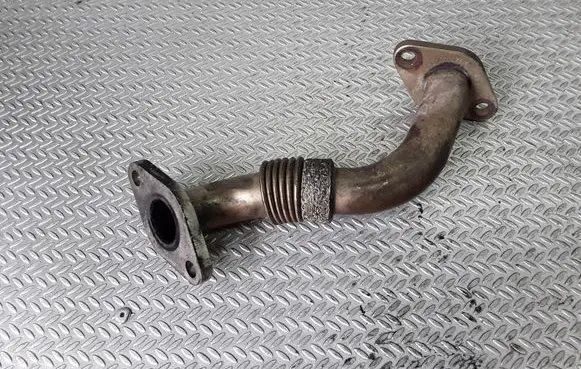 Skoda Superb B5 (3U) EGR valve line/pipe/hose 038131521L