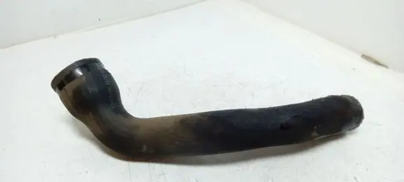 Peugeot 407 Intercooler hose/pipe