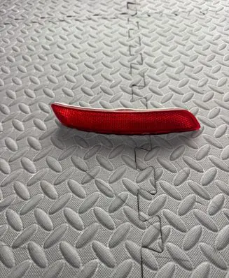 BMW X5 F15 Rear tail light reflector 7847591 192877