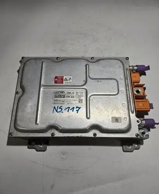 Volkswagen ID.3 Voltage converter inverter 1EA907190D