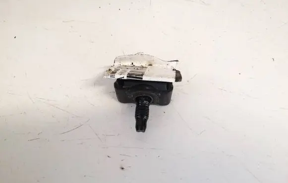 Tailgate/trunk/boot hinge