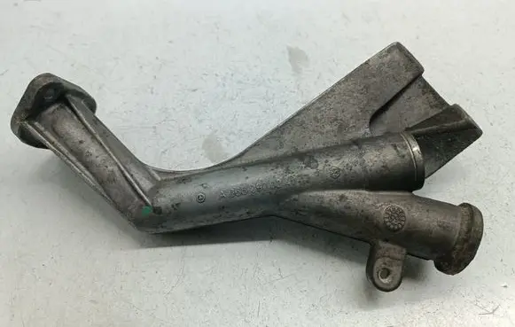 Mercedes-Benz A W168 EGR valve line/pipe/hose A6680900240 6680900240