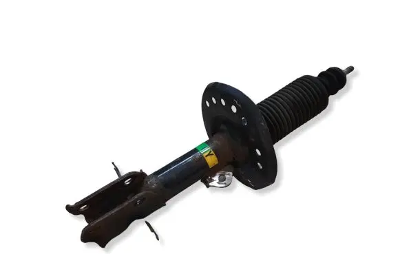 Nissan Leaf II (ZE1) Front shock absorber/damper 3064