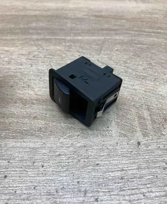 BMW 3 E46 Electric window control switch 6902174