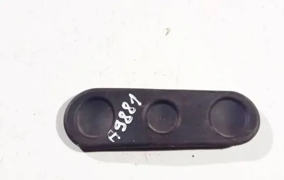 Mercedes-Benz A W169 Other interior part