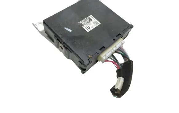 Renault Espace V (RFC) Other control units/modules 319597831R MB1127008137