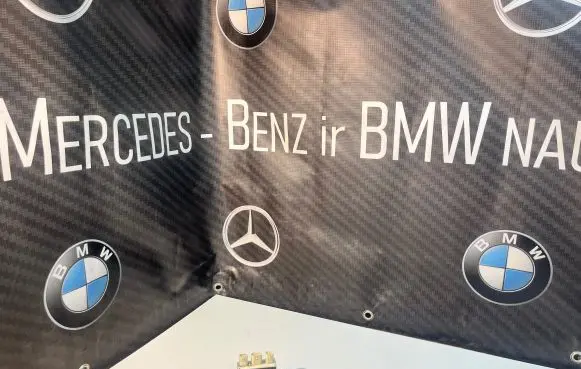 BMW 5 F10 F11 Other control units/modules 7306797 102377