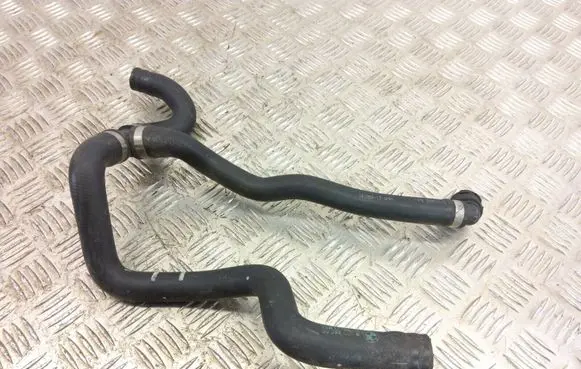 BMW X3 F25 Engine coolant pipe/hose 9193255
