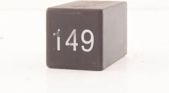 Seat Alhambra (Mk1) Other relay 7M0963141 95VW14512AA