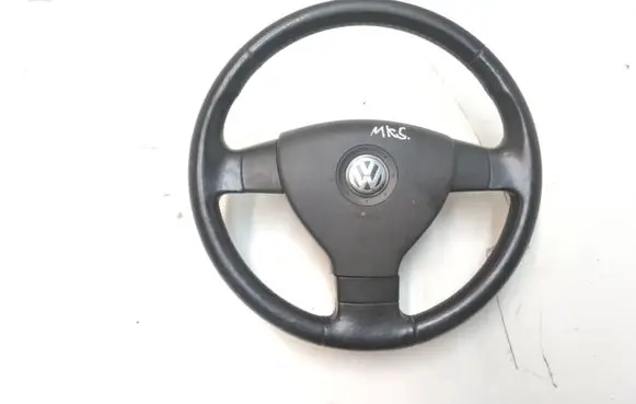 Volkswagen Golf V Steering wheel 1K0419091