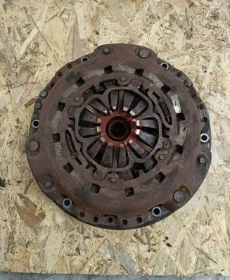 Clutch set kit