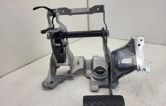 Porsche Macan (95B) Pedal assembly 95B723031B