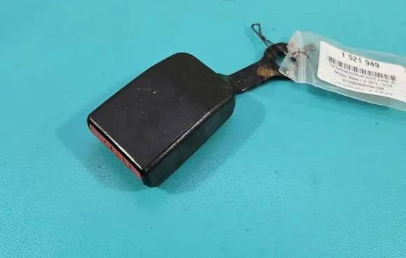 Renault Master III Front seatbelt IMPRK1521949