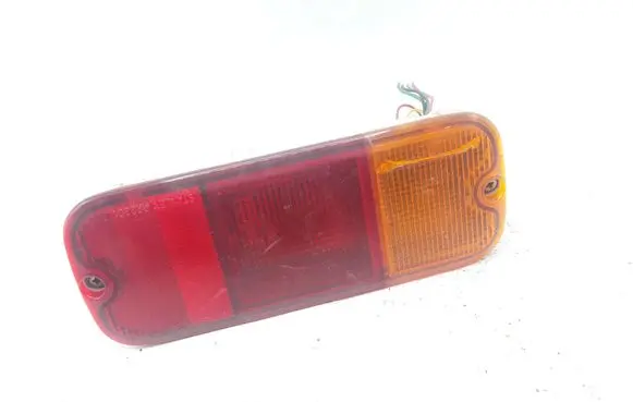 Suzuki Grand Vitara I Rear fog light RR2301