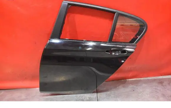BMW 7 F01 F02 F03 F04 Rear door