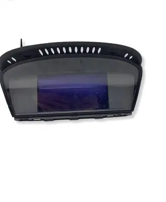 BMW 3 E92 E93 Screen/display/small screen 65829193748
