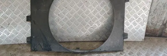 Mercedes-Benz Sprinter W901 W902 W903 W904 Radiator cooling fan shroud A9015051655