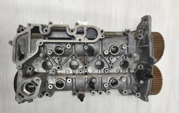 Audi Q2 - Rocker cam cover 05E103473B 05E109088F 05E109088G