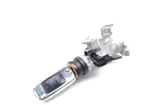 Ignition lock