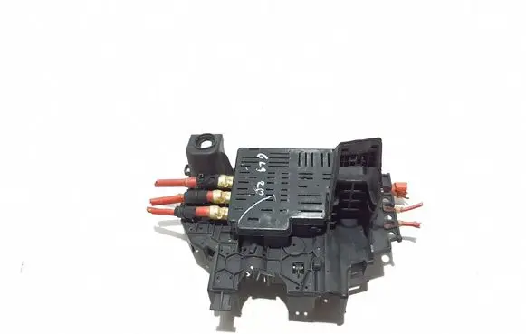 Mercedes-Benz GLS X167 Fuse module A1675404328