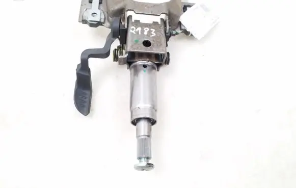 Opel Corsa D Steering column universal joint