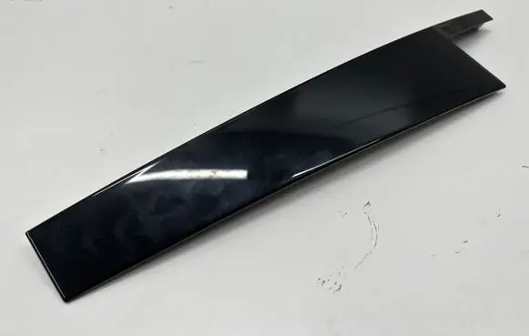 Mercedes-Benz S W222 Rear door trim (molding) A2226900387