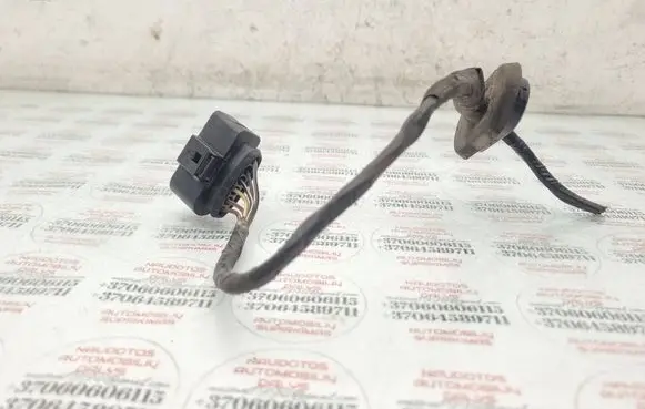 Volkswagen Touran I Rear tail light wiring loom 1J0973726