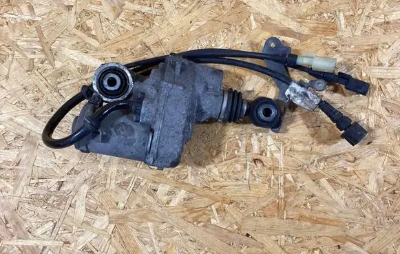 Porsche 911 991 Rear active stabilizer 99133105825