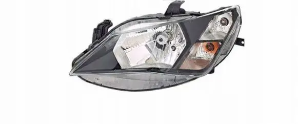 Seat Ibiza IV (6J,6P) Headlight/headlamp 6J1941021K