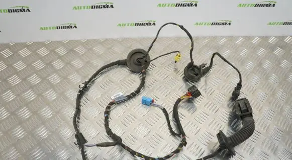 Audi A3 S3 8V Front door wiring loom 8V4971030