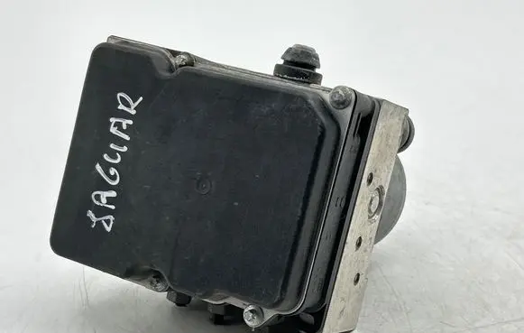 Jaguar XF X250 ABS Pump 0265951370