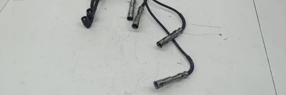 Volkswagen Golf IV Ignition plug leads 06A035281A 6300513