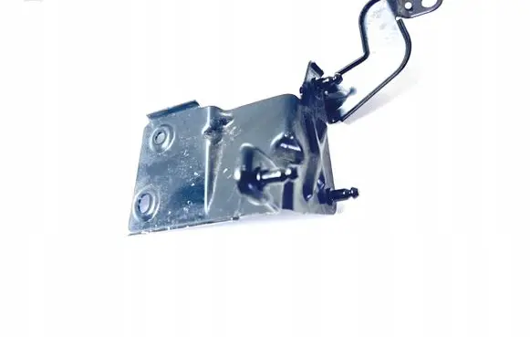 Volkswagen Golf Sportsvan ABS pump bracket 5Q1614235