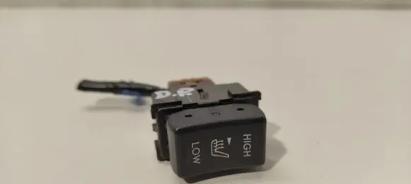 Subaru Outback Seat heating switch 0329B
