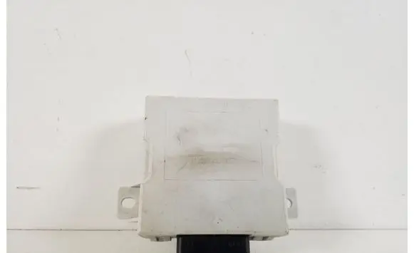 Toyota Corolla Verso AR10 Window wiper interval relay 85940-0F010