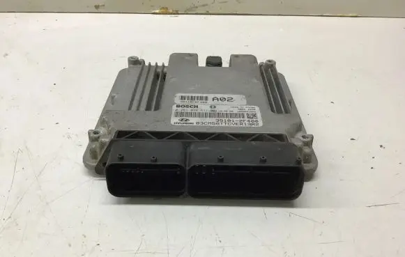 Hyundai Santa Fe Engine control unit/module 391012F400