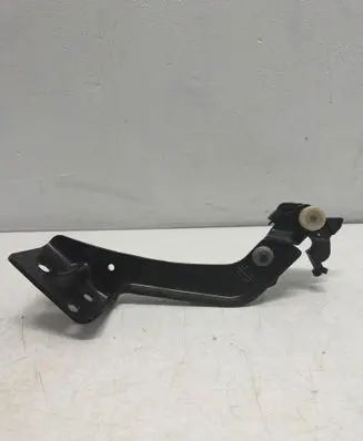 Peugeot Boxer Sliding door lower roller guide/hinge 
