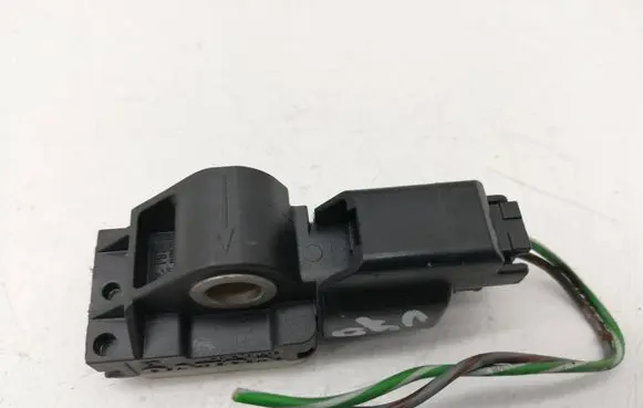 Volvo V70 Airbag deployment crash/impact sensor 31264395