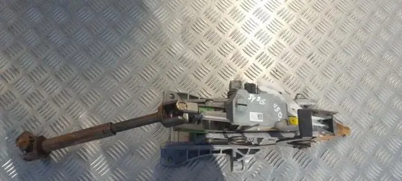Volvo V50 Steering wheel axle p307441161 t45090709