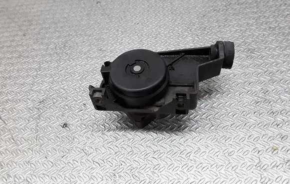Peugeot 607 Accelerator pedal position sensor 9643365680