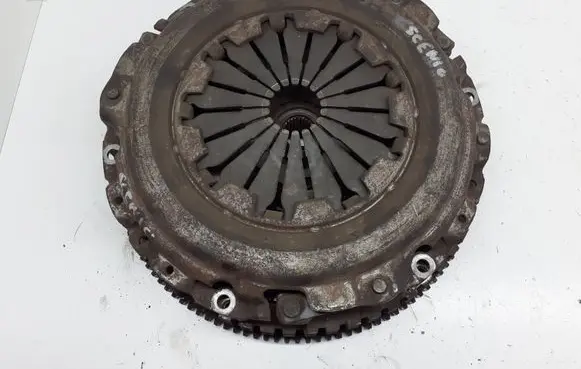 Renault Scenic I Clutch set kit