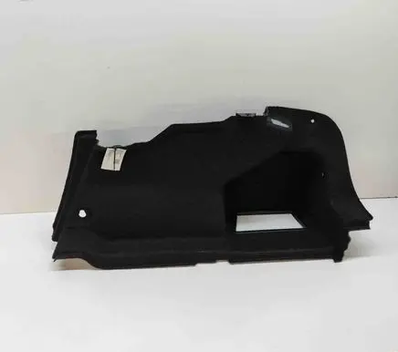 BMW 3 G20 G21 Trunk/boot side trim panel 7438300