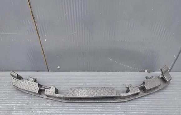 Dacia Sandero III Front bumper foam support bar 620919350R
