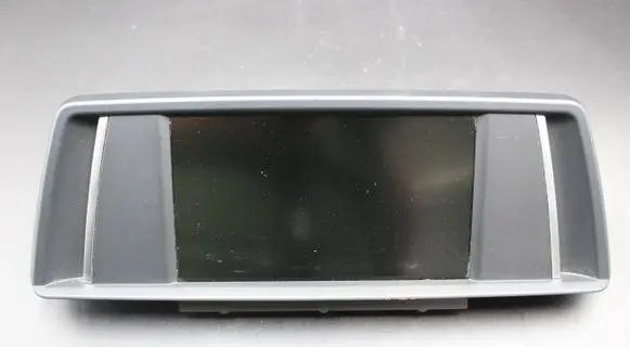 BMW X5 F15 Screen/display/small screen 9296938 GD0650NC00D40 GD0650NC03B40