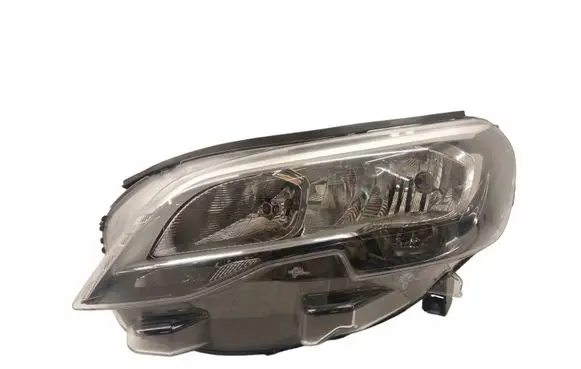 Peugeot Expert Headlight/headlamp 